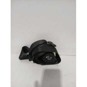 Recambio de cinturon seguridad delantero derecho para seat exeo (3r2) 1.8 tsi referencia OEM IAM 3R1857706RAA  