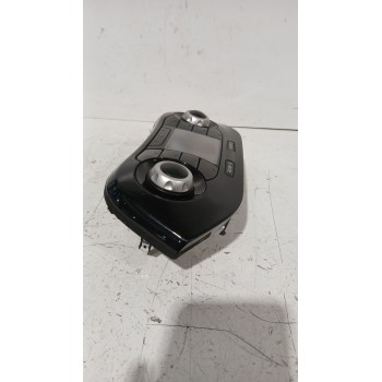 Recambio de mando calefaccion / aire acondicionado para nissan juke (f15) 1.5 dci referencia OEM IAM 24845BV82A  