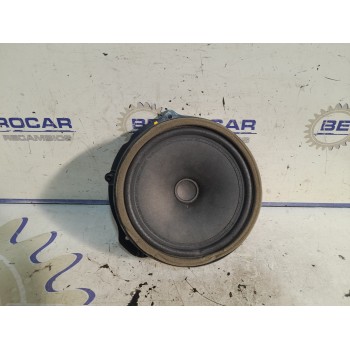 Recambio de altavoz para jaguar xe 2.0 diesel cat referencia OEM IAM GX7318808DB  
