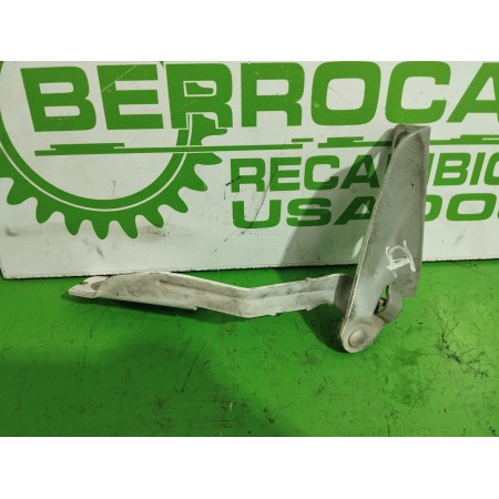 Recambio de bisagras capot para ford transit connect (tc7) 1.8 tdci cat referencia OEM IAM 2T1416800AE  