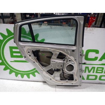 Recambio de puerta trasera izquierda para fiat bravo (198) 1.9 dynamic multijet referencia OEM IAM 51751201  