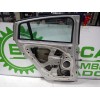 Recambio de puerta trasera izquierda para fiat bravo (198) 1.9 dynamic multijet referencia OEM IAM 51751201  