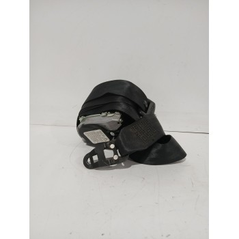 Recambio de cinturon seguridad delantero derecho para seat exeo (3r2) 1.8 tsi referencia OEM IAM 3R1857706RAA  