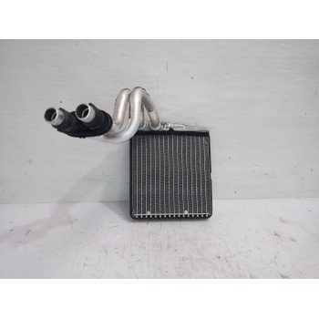 RADIADOR CALEFACCION / AIRE ACONDICIONADO 1K0819031A 