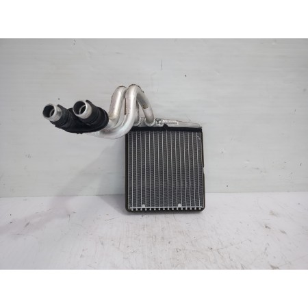 Recambio de radiador calefaccion / aire acondicionado para seat altea xl (5p5) family referencia OEM IAM 1K0819031A  