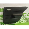 Recambio de guarnecido puerta trasera derecha para renault megane ii classic berlina 1.5 dci diesel referencia OEM IAM 156016641