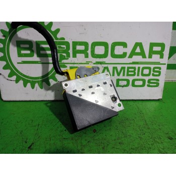 Recambio de centralita airbag para seat ibiza (6l1) 1.9 sdi referencia OEM IAM 6Q0909605AD  