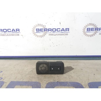 Recambio de maneta elevalunas trasera izquierda para opel vectra c berlina 2.0 dti referencia OEM IAM 09185959  