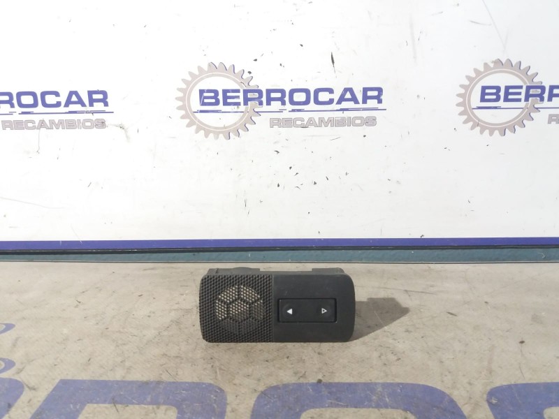 Recambio de maneta elevalunas trasera izquierda para opel vectra c berlina 2.0 dti referencia OEM IAM 09185959  