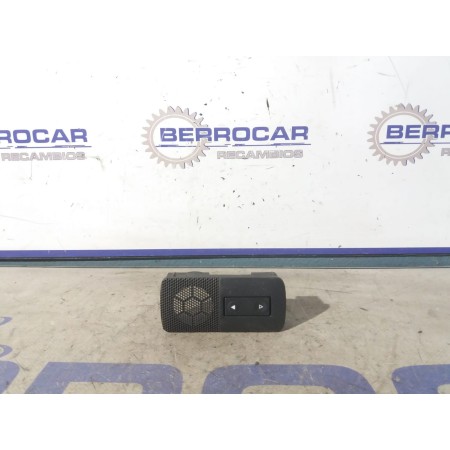 Recambio de maneta elevalunas trasera izquierda para opel vectra c berlina 2.0 dti referencia OEM IAM 09185959  