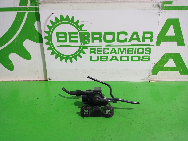 Recambio de valvula aire adicional para fiat bravo (198) 1.9 dynamic multijet referencia OEM IAM 55203202  
