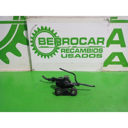Recambio de valvula aire adicional para fiat bravo (198) 1.9 dynamic multijet referencia OEM IAM 55203202  