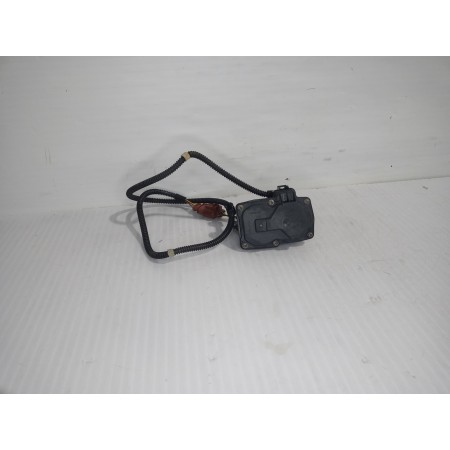 Recambio de caja mariposa para volkswagen touran (5t1) advance bmt referencia OEM IAM 5Q0253691H  