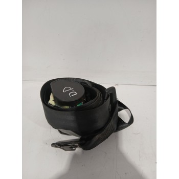 Recambio de cinturon seguridad delantero derecho para seat exeo (3r2) 1.8 tsi referencia OEM IAM 3R1857706RAA  