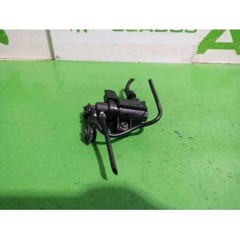 Recambio de valvula aire adicional para fiat bravo (198) 1.9 dynamic multijet referencia OEM IAM 55203202  