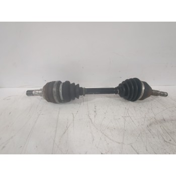 TRANSMISION DELANTERA IZQUIERDA 13124675 