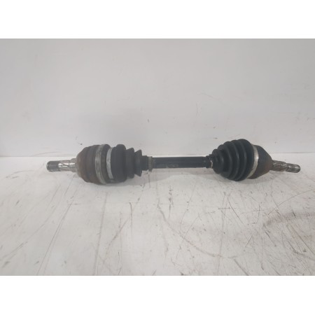 Recambio de transmision delantera izquierda para opel astra h (a04) 1.7 cdti (l48) referencia OEM IAM 13124675  