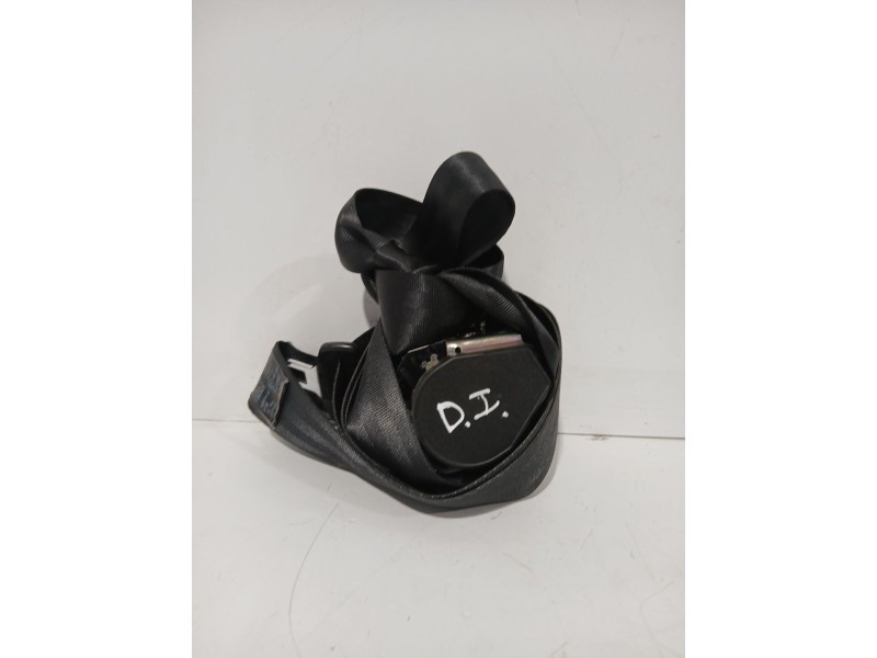 Recambio de cinturon seguridad delantero izquierdo para seat exeo (3r2) 1.8 tsi referencia OEM IAM 3R1857705RAA  