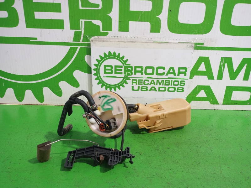 Recambio de aforador para nissan micra (k11) básico referencia OEM IAM 170135F600  