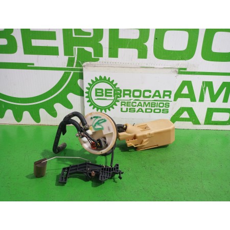 Recambio de aforador para nissan micra (k11) básico referencia OEM IAM 170135F600  