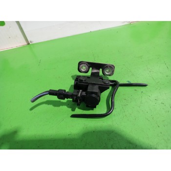 Recambio de valvula aire adicional para fiat bravo (198) 1.9 dynamic multijet referencia OEM IAM 55203202  