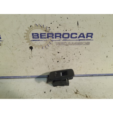 Recambio de mando elevalunas trasero derecho para jaguar xe 2.0 diesel cat referencia OEM IAM GX7323878CAW  