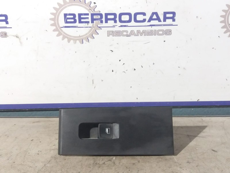 Recambio de mando elevalunas delantero derecho para skoda spaceback (5h) 1.6 tdi referencia OEM IAM 5JA959855  