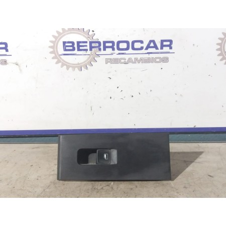 Recambio de mando elevalunas delantero derecho para skoda spaceback (5h) 1.6 tdi referencia OEM IAM 5JA959855  