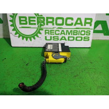 Recambio de centralita airbag para seat ibiza (6l1) 1.9 sdi referencia OEM IAM 6Q0909605AD  