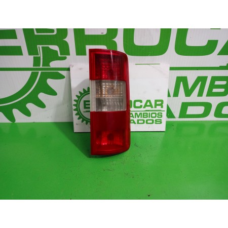 Recambio de piloto trasero derecho para ford transit connect (tc7) 1.8 tdci cat referencia OEM IAM 2T1413N412AB  