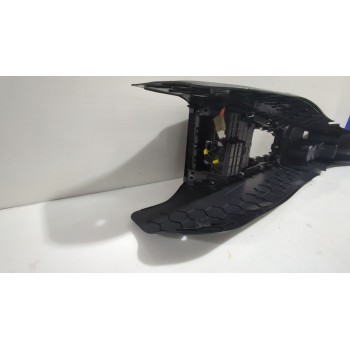 Recambio de consola central para kia stonic (yb) 1.0 t-gdi referencia OEM IAM 84611H8000WK  