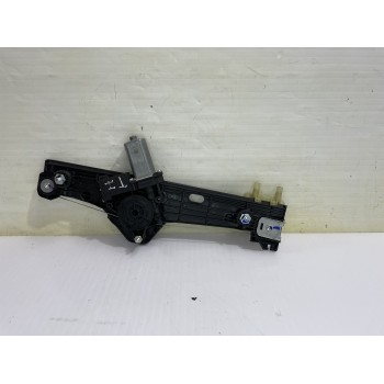 Recambio de elevalunas trasero izquierdo para jeep avenger altitude referencia OEM IAM 52232934  