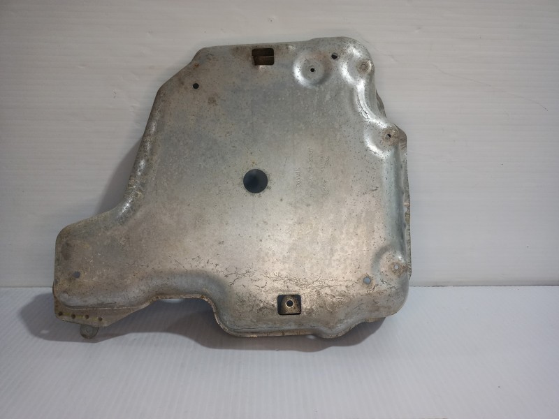 Recambio de placa de fijacion para jaguar e-pace (x540) 2.0 d150 awd referencia OEM IAM J9C39D212AB  