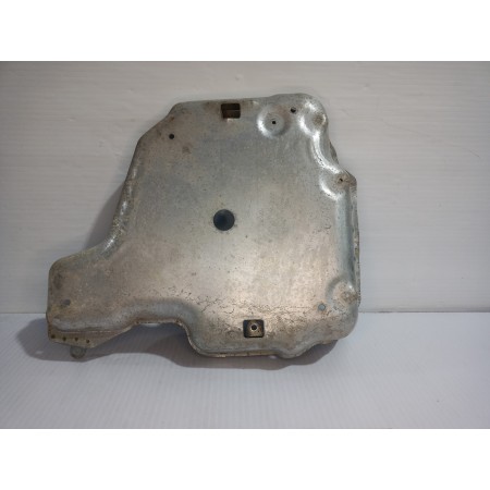 Recambio de placa de fijacion para jaguar e-pace (x540) 2.0 d150 awd referencia OEM IAM J9C39D212AB  