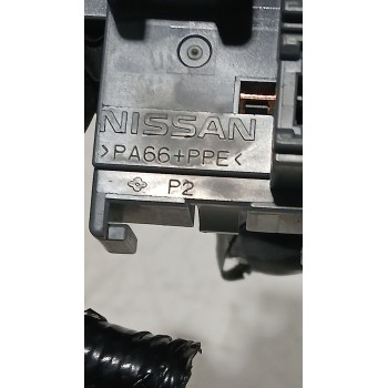 Recambio de caja reles / fusibles para nissan juke (f15) 1.5 dci referencia OEM IAM PA66PPE  