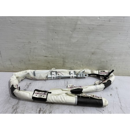 Recambio de airbag cortina delantero izquierdo para opel corsa f edition referencia OEM IAM 9827991480  