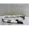 Recambio de airbag cortina delantero izquierdo para opel corsa f edition referencia OEM IAM 9827991480  