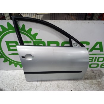 Recambio de puerta delantera derecha para seat ibiza (6l1) 1.9 sdi referencia OEM IAM 6L4831056S  