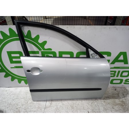 Recambio de puerta delantera derecha para seat ibiza (6l1) 1.9 sdi referencia OEM IAM 6L4831056S  