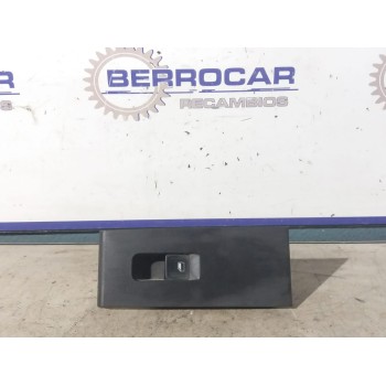 Recambio de mando elevalunas delantero derecho para skoda spaceback (5h) 1.6 tdi referencia OEM IAM 5JA959855  