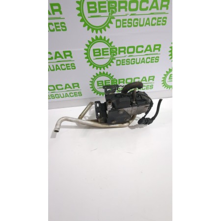Recambio de motor calefaccion para seat alhambra (7v8, 7v9) 1.9 tdi referencia OEM IAM 7M3815071C  