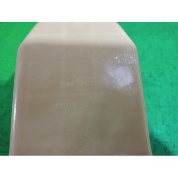 Recambio de aforador para nissan micra (k11) básico referencia OEM IAM 170135F600  