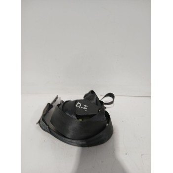 Recambio de cinturon seguridad delantero izquierdo para seat exeo (3r2) 1.8 tsi referencia OEM IAM 3R1857705RAA  