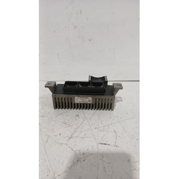 Recambio de caja precalentamiento para nissan juke (f15) 1.5 dci referencia OEM IAM 8200558438A  