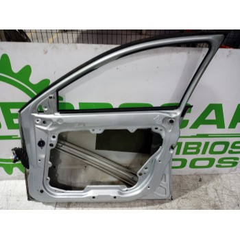 Recambio de puerta delantera derecha para seat ibiza (6l1) 1.9 sdi referencia OEM IAM 6L4831056S  