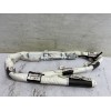 Recambio de airbag cortina delantero izquierdo para opel corsa f edition referencia OEM IAM 9827991480  