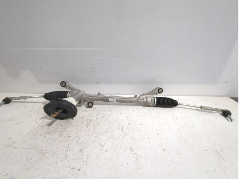 Recambio de cremallera direccion para ford puma (j2k, cf7) 1.0 ecoboost referencia OEM IAM L1TC3A500  