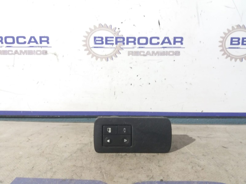 Recambio de mando elevalunas delantero derecho para opel vectra c berlina 2.0 dti referencia OEM IAM 24453571  