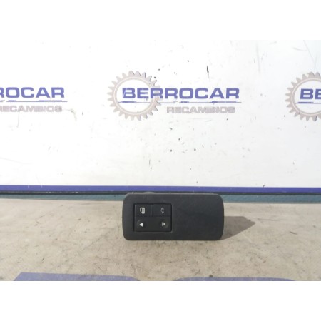 Recambio de mando elevalunas delantero derecho para opel vectra c berlina 2.0 dti referencia OEM IAM 24453571  