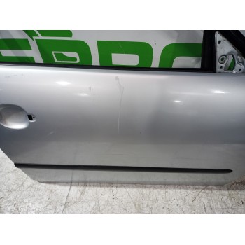 Recambio de puerta delantera derecha para seat ibiza (6l1) 1.9 sdi referencia OEM IAM 6L4831056S  